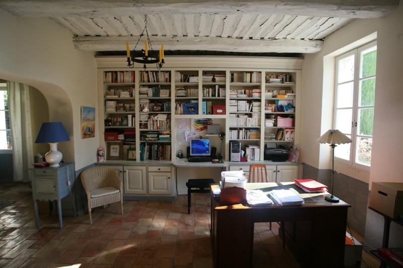 Gordes, authentique Mas avec vue sur le Luberon